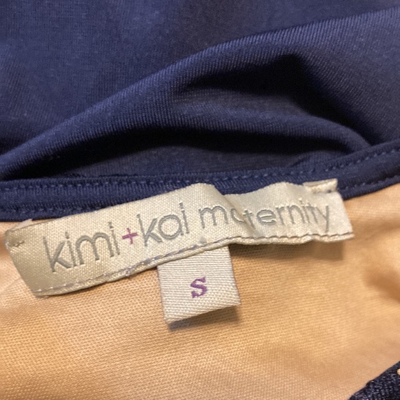 Kimi + Kai maternity dress size S - Picture 5 of 5